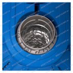  (CA50010208) Катушка для удаления выхлопных газов ROSSVIK шланг 102мм*8м мни (5)