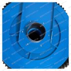  (CA50010208ABS) Катушка для удаления выхлопных газов ROSSVIK шланг 102мм*8м мни (3)