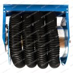  (CA50010208ABS) Катушка для удаления выхлопных газов ROSSVIK шланг 102мм*8м мни (7)