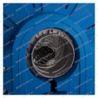  (CA500D07608) Катушка электрическая для удаления выхлопных газов ROSSVIK шланг 76мм*8м мни (5)