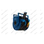  (CA500D07608) Катушка электрическая для удаления выхлопных газов ROSSVIK шланг 76мм*8м мни (0)