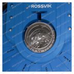  (CA500D10208) Катушка электрическая для удаления выхлопных газов ROSSVIK шланг 102мм*8м мни (5)