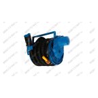  (CA500D10208) Катушка электрическая для удаления выхлопных газов ROSSVIK шланг 102мм*8м мни (0)