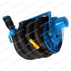  (CA500D15208) Катушка электрическая для удаления выхлопных газов ROSSVIK шланг 152мм*8м мни (3)