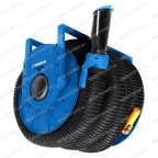  (CA500D15208) Катушка электрическая для удаления выхлопных газов ROSSVIK шланг 152мм*8м мни (4)