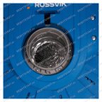  (CA500D15208) Катушка электрическая для удаления выхлопных газов ROSSVIK шланг 152мм*8м мни (6)