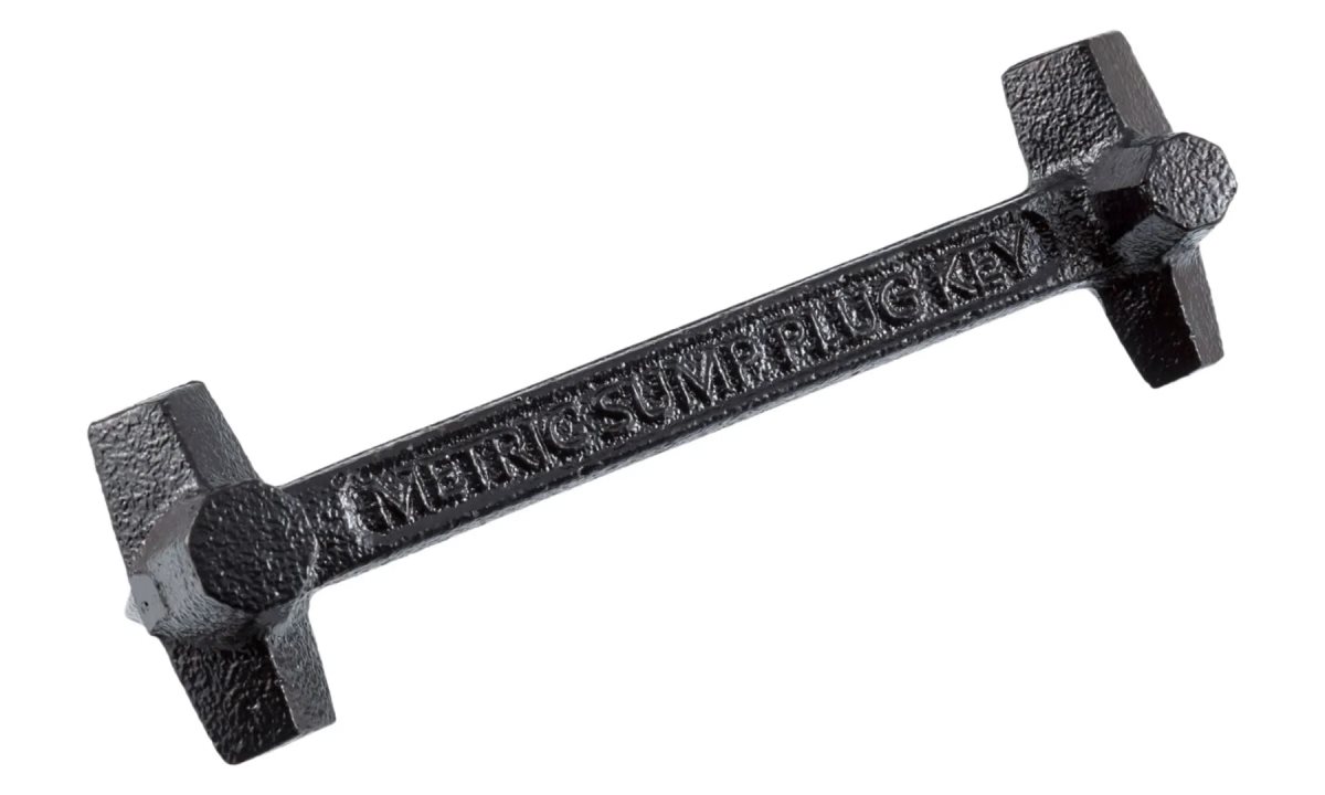  Ключ для заглушки поддона картера СТАНКОИМПОРТ, KA-5052 (0)