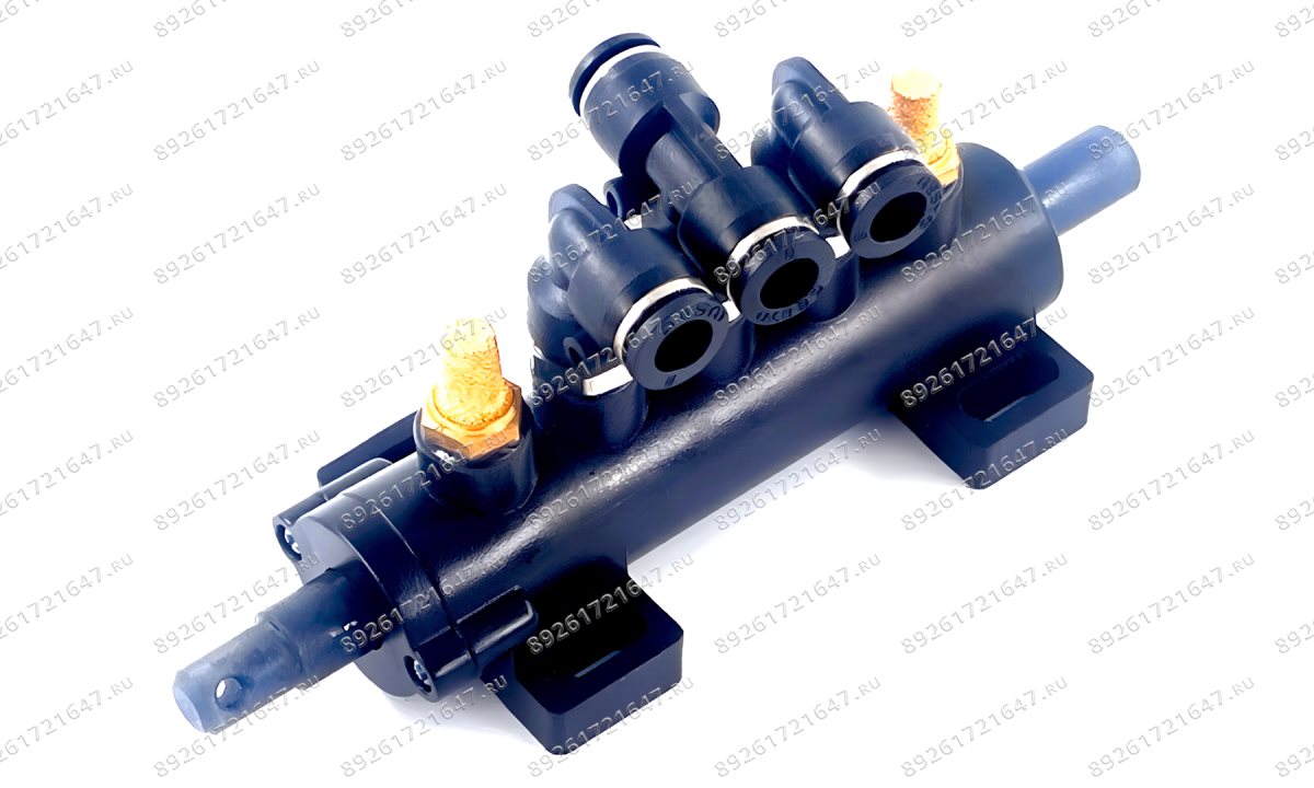  423 Распределитель 5-ходовой цилиндра в сборе AE&T (0)