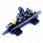 423 Распределитель 5-ходовой цилиндра в сборе AE&T фото