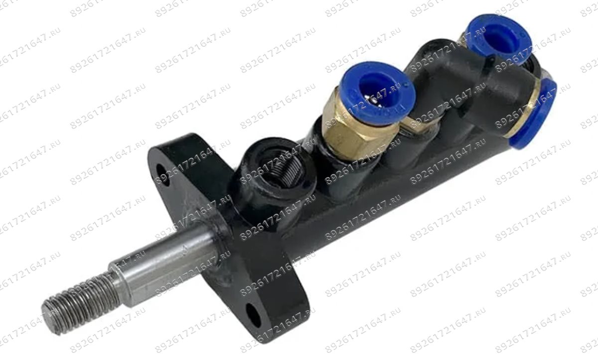  Клапан пятиходовой для ШМС 887ITA+AL320 super-automatic tire changer (0)