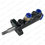 Клапан пятиходовой для ШМС 887ITA+AL320 super-automatic tire changer фото