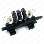  Клапан пятиходовой для ШМС Unite CZ-14-006-011 мни (1)