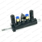  Клапан пятиходовой для ШМС Г обр. CT-D-0006000 (6000222) мни (1)