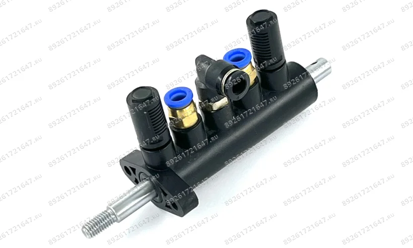 Клапан пятиходовой для ШМС Г обр. CT-D-0006000 (6000222) фото