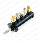 Клапан пятиходовой для ШМС Г обр. ZH620 фото