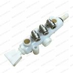  Клапан пятиходовой на ШМС HOFMANN JOHNBEAN мни (0)