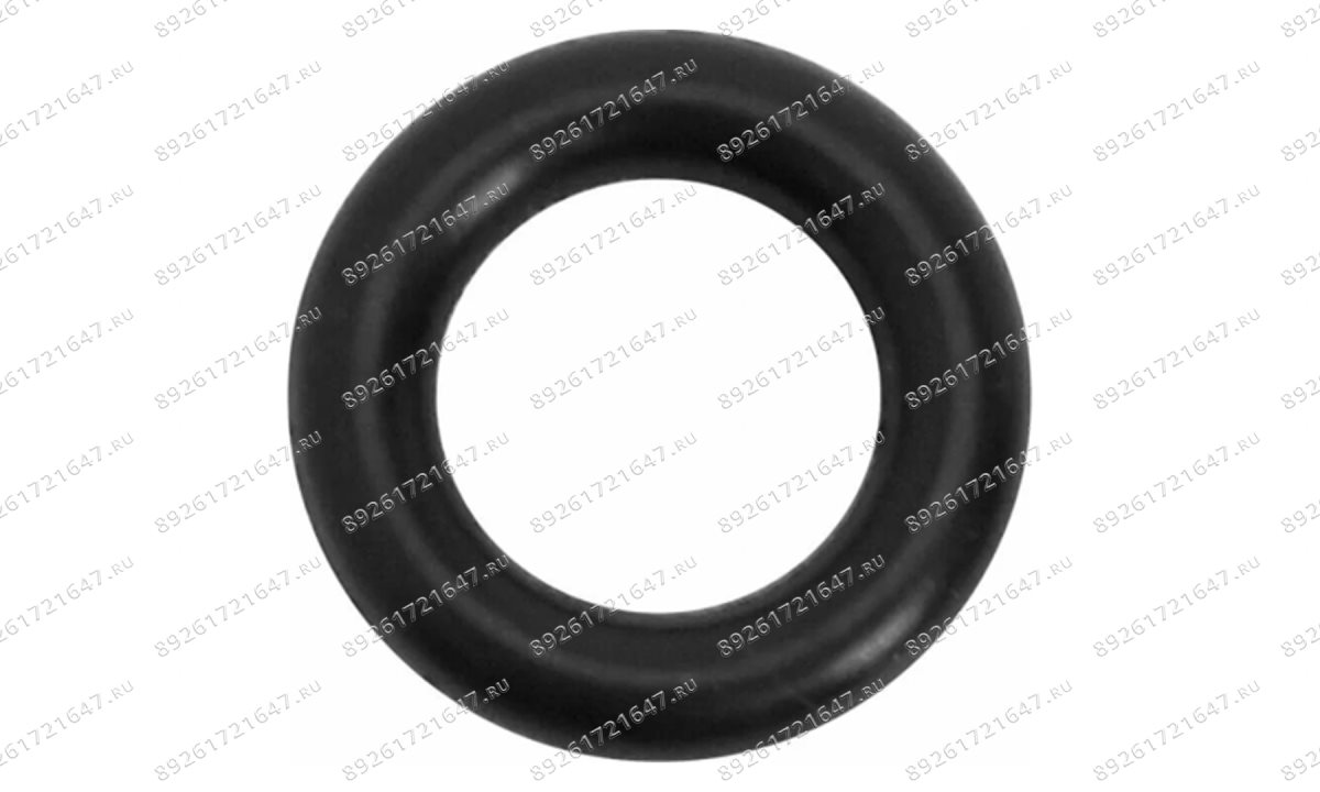  Кольцо уплотнительное пятиходового клапана на ШМС шток 10мм 5010225 (0)