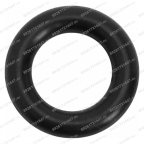 Кольцо уплотнительное пятиходового клапана на ШМС шток 10мм 5010225 фото