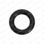  Кольцо резиновое уплотнительное пятиходового клапана на ШМС шток 10мм мни (1)