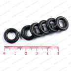  Кольцо уплотнительное пятиходовых клапанов ШМС под шток 12мм мни (1)