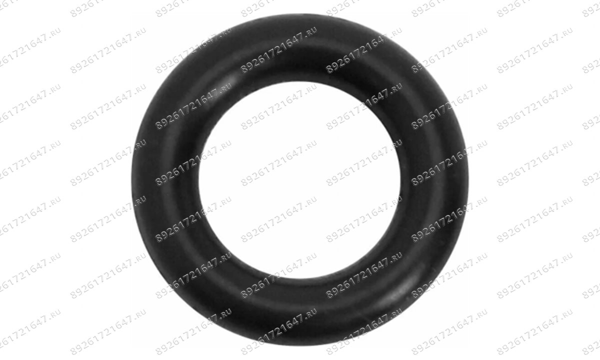  Кольцо уплотнительное пятиходовых клапанов ШМС под шток 12мм (0)