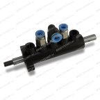 Клапан педали для ШМС 1885 Trommelberg фото