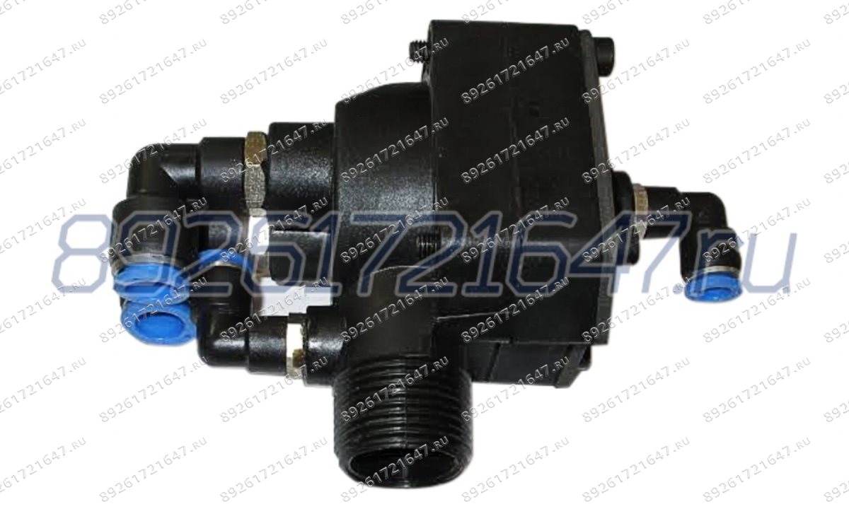  Клапан взрывной подкачки для ШМС TROMMELBERG 1885IT арт. 6000140 (0)