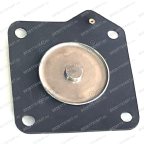 Мембрана клапана А16 уплотнитель взрывной подкачки ШМС С-221-600700-А фото