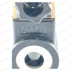  Катушка спускного электромагнитного клапана 24V AС на подъёмник мни (2)