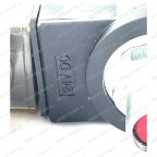  Клапан спускной электромагнитный на гидростанцию подъёмника 24V DC 20 мм мни (4)