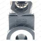  Катушка спускного электромагнитного клапана 24V DС на подъёмник мни (2)