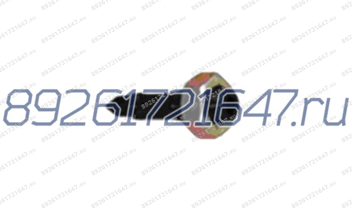  Клапан регулировки скорости опускания подъёмника Т4 (0)