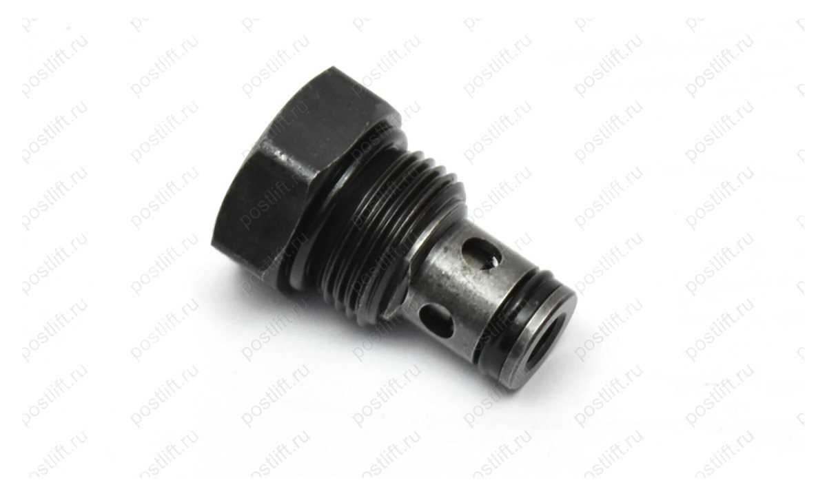  Клапан обратный X002086 для подъёмника 20мм  (0)