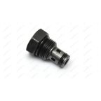 Клапан обратный X002086 для подъёмника 20мм  фото