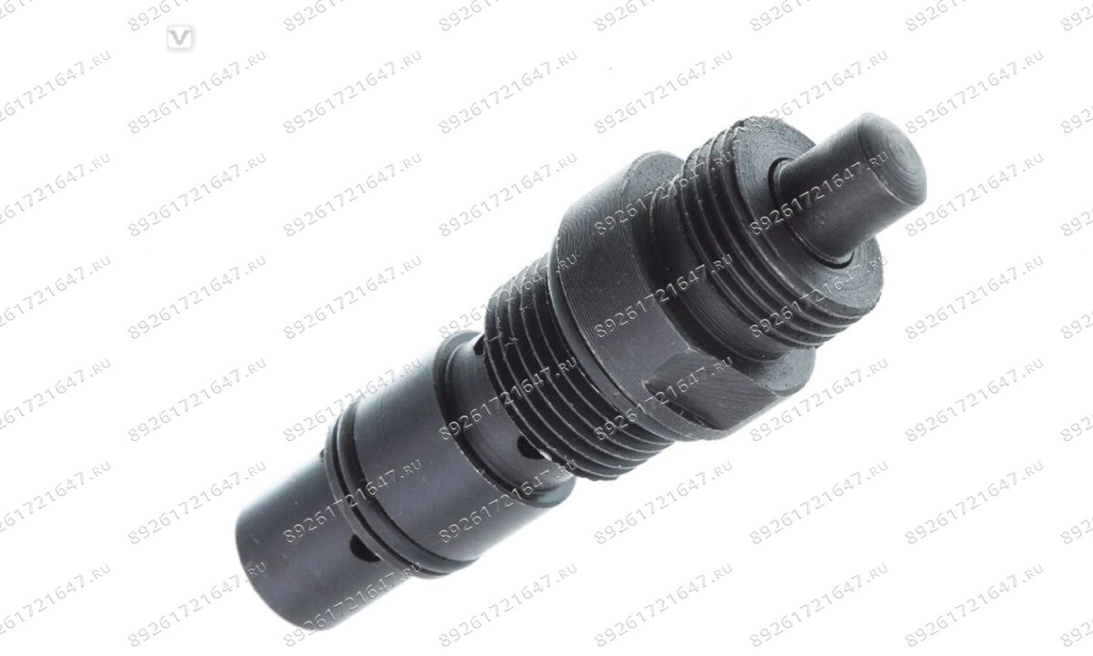  Клапан опускной для гидростанции подъёмника ПГ-4-5.0 Станкоимпорт  F5117  (1)