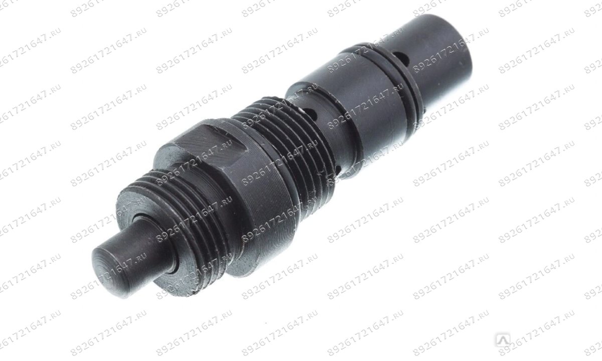  Клапан опускной для гидростанции подъёмника ПГ-4-5.0 Станкоимпорт  F5117  (0)