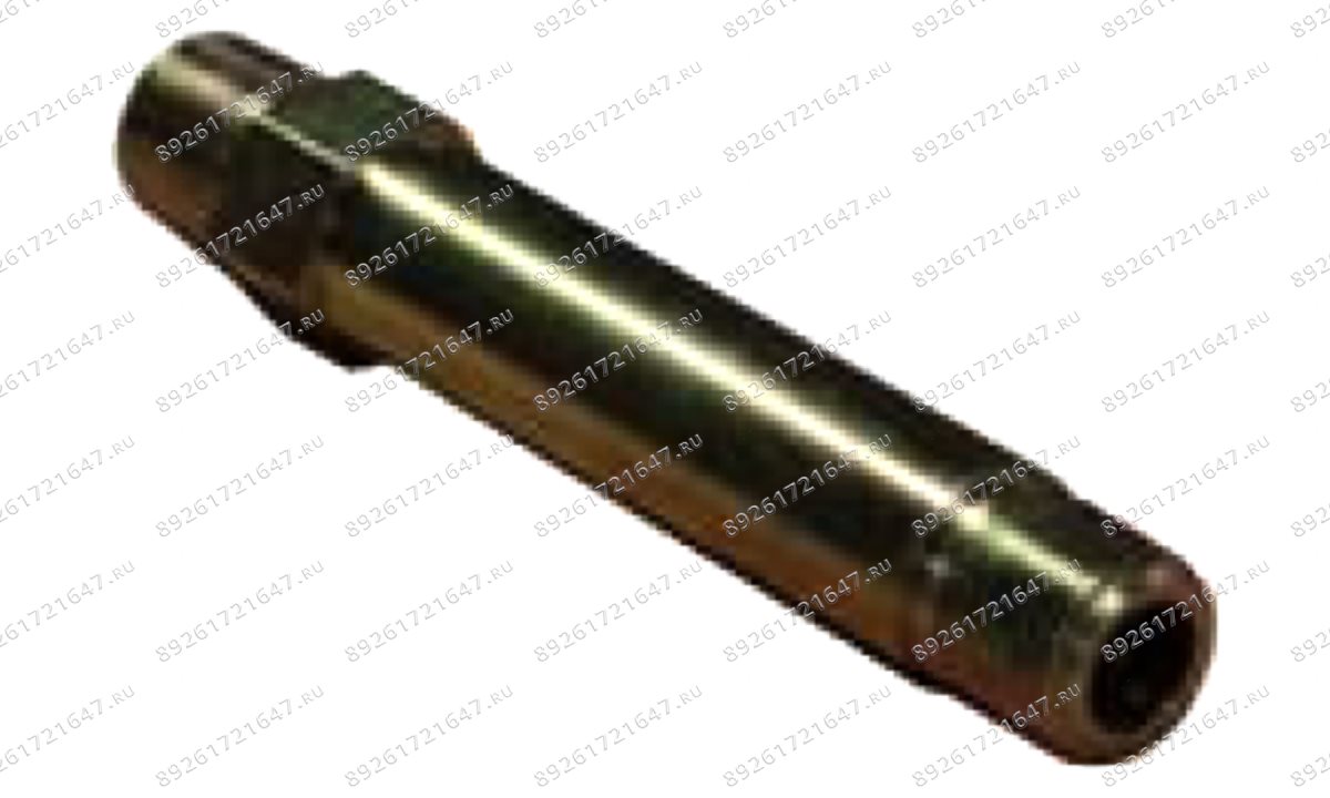  Клапан парашютный на обрыв межстоечного шланга Т4/ПГН Lобщ.=110 (0)