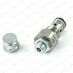  Клапан перепускной редукционный на гидростанцию подъёмника Т4 и др мни (1)