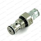 Клапан перепускной редукционный на гидростанцию подъёмника Т4 и др фото