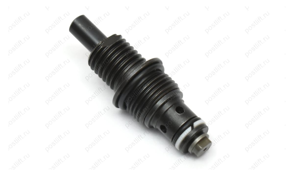  Клапан спускной в гидростанцию подъемника СТАНКОИМПОРТ, АЕТ Dрезьбы=19/1,5 мм (0)