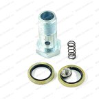 Клапан обратный на подъёмник Werther-OMA 512, 514  B5062 фото