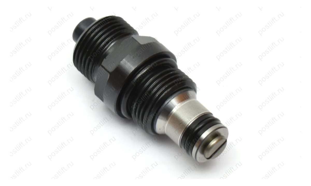  Клапан спускной в гидростанцию подъемника 53х20 мм (0)