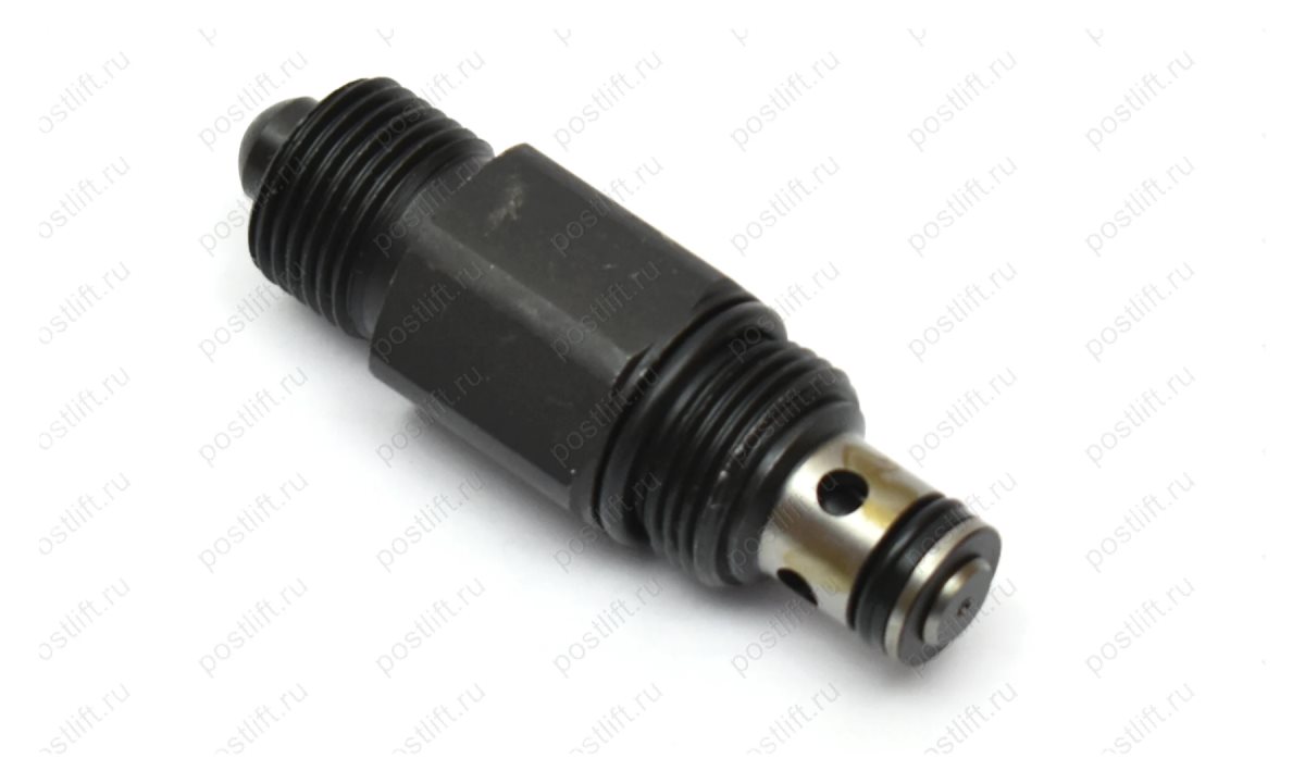  Клапан спускной в гидростанцию подъемника 71х20 мм (0)