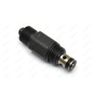 Клапан спускной в гидростанцию подъемника 71х20 мм фото