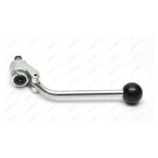  Клапан спускной в гидростанцию подъемника с ручкой в сборе M19х1.5 мм мни (1)