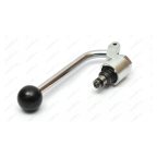  Клапан спускной в гидростанцию подъемника с ручкой в сборе M19х1.5 мм мни (2)