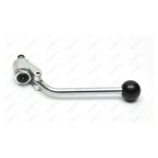  Клапан спускной в гидростанцию подъемника с ручкой в сборе M20х1.5 мм мни (1)