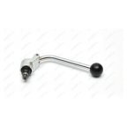 Клапан спускной в гидростанцию подъемника с ручкой в сборе M20х1.5 мм фото