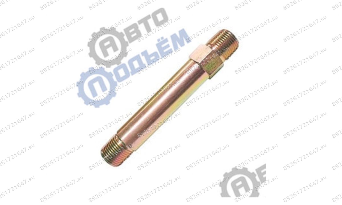  Клапан парашютный (0)