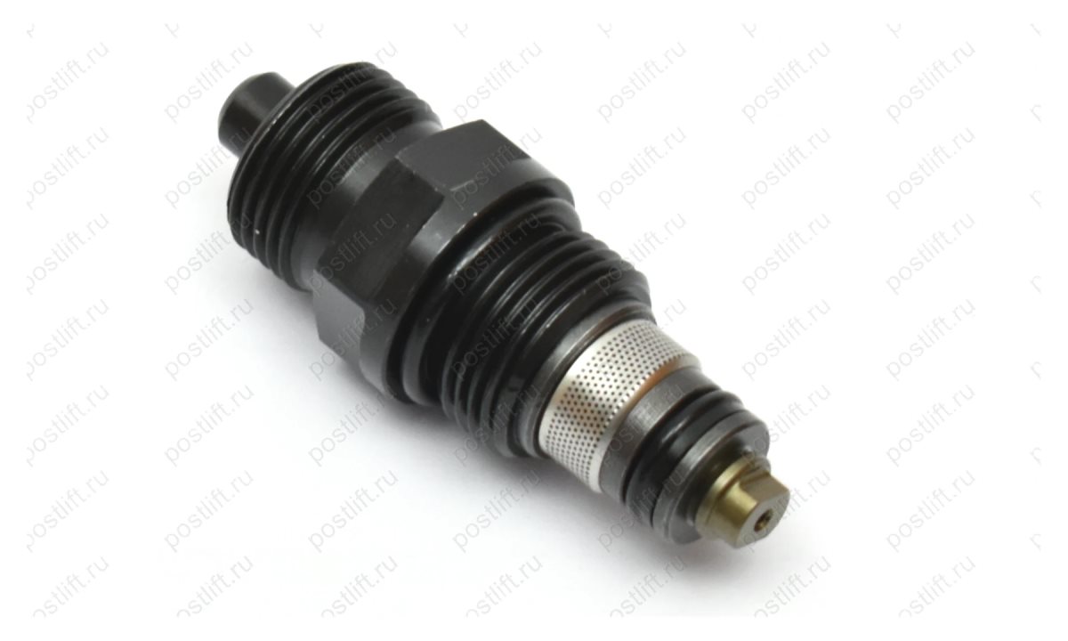  Клапан спускной в гидростанцию подъемника Т4, ПГН и 62х20 PU/5 45984 /1 (0)